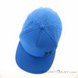 Mammut Felsgrat Cap Cappello con Visiera, Mammut, Blu, , Uomo,Donna,Unisex, 0014-11848, 5638222364, 7619876061027, N5-05.jpg