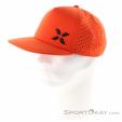 Mammut Felsgrat Cap Casquettes, Mammut, Orange, , Hommes,Femmes,Unisex, 0014-11848, 5638222367, 7619876060990, N2-07.jpg