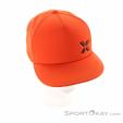 Mammut Felsgrat Cap Baseball Cap, Mammut, Orange, , Male,Female,Unisex, 0014-11848, 5638222367, 7619876060990, N3-03.jpg