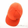 Mammut Felsgrat Cap Gorra con cartel, Mammut, Naranja, , Hombre,Mujer,Unisex, 0014-11848, 5638222367, 7619876060990, N5-05.jpg