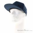 Mammut Felsgrat Cap Casquettes, Mammut, Bleu foncé, , Hommes,Femmes,Unisex, 0014-11848, 5638222370, 7619876061041, N1-06.jpg