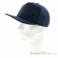 Mammut Felsgrat Cap Casquettes, , Bleu foncé, , Hommes,Femmes,Unisex, 0014-11848, 5638222370, , N2-07.jpg