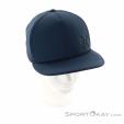 Mammut Felsgrat Cap Casquettes, , Bleu foncé, , Hommes,Femmes,Unisex, 0014-11848, 5638222370, , N3-03.jpg