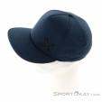 Mammut Felsgrat Cap Casquettes, , Bleu foncé, , Hommes,Femmes,Unisex, 0014-11848, 5638222370, , N3-08.jpg