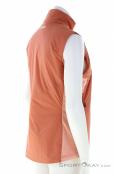 Mammut Rime Light IN Flex Women Ski Touring Vest, Mammut, Pink, , Female, 0014-11843, 5638222372, 7619876425287, N1-16.jpg