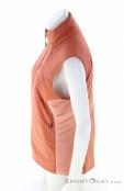 Mammut Rime Light IN Flex Donna Gilet da Sci Alpinismo, Mammut, Rosa, , Donna, 0014-11843, 5638222372, 7619876425287, N2-07.jpg