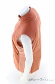 Mammut Rime Light IN Flex Damen Tourenweste, Mammut, Pink-Rosa, , Damen, 0014-11843, 5638222372, 7619876425287, N3-08.jpg