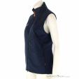 Mammut Rime Light IN Flex Women Ski Touring Vest, Mammut, Dark-Blue, , Female, 0014-11843, 5638222375, 7613357992848, N1-06.jpg