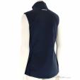 Mammut Rime Light IN Flex Women Ski Touring Vest, Mammut, Dark-Blue, , Female, 0014-11843, 5638222375, 7613357992848, N1-11.jpg