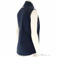 Mammut Rime Light IN Flex Women Ski Touring Vest, Mammut, Dark-Blue, , Female, 0014-11843, 5638222375, 7613357992848, N1-16.jpg