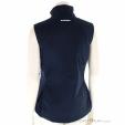 Mammut Rime Light IN Flex Femmes Gilet de randonnée, Mammut, Bleu foncé, , Femmes, 0014-11843, 5638222375, 7613357992848, N2-12.jpg