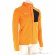 Mammut Madris Light ML Hooded Mens Sweater, , Orange, , Male, 0014-11844, 5638222380, , N1-01.jpg