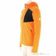 Mammut Madris Light ML Hooded Herren Sweater, , Orange, , Herren, 0014-11844, 5638222380, , N1-06.jpg