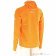 Mammut Madris Light ML Hooded Caballeros Jersey, Mammut, Naranja, , Hombre, 0014-11844, 5638222380, 7619876215529, N1-11.jpg