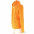 Mammut Madris Light ML Hooded Mens Sweater, , Orange, , Male, 0014-11844, 5638222380, , N1-16.jpg