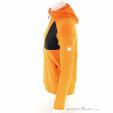 Mammut Madris Light ML Hooded Mens Sweater, Mammut, Orange, , Male, 0014-11844, 5638222380, 7619876215529, N2-07.jpg