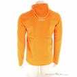 Mammut Madris Light ML Hooded Hommes Pulls, Mammut, Orange, , Hommes, 0014-11844, 5638222380, 7619876215529, N2-12.jpg