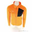 Mammut Madris Light ML Hooded Hommes Pulls, , Orange, , Hommes, 0014-11844, 5638222380, , N3-03.jpg