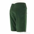 Mammut Massone Shorts Hommes Short d’escalade, Mammut, Vert, , Hommes, 0014-11847, 5638222387, 7619876233325, N1-16.jpg