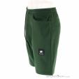 Mammut Massone Shorts Hommes Short d’escalade, Mammut, Vert, , Hommes, 0014-11847, 5638222387, 7619876233325, N2-07.jpg