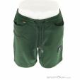 Mammut Massone Shorts Caballeros Short de escalada, Mammut, Verde, , Hombre, 0014-11847, 5638222387, 7619876233325, N3-03.jpg