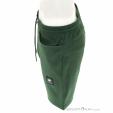 Mammut Massone Shorts Mens Climbing Shorts, Mammut, Green, , Male, 0014-11847, 5638222387, 7619876233325, N3-08.jpg