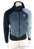 Ortovox Col Becchei Mens Ski Touring Jacket, Ortovox, Gray, , Male, 0016-12049, 5638222419, 4251877782469, N2-02.jpg