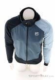 Ortovox Col Becchei Mens Ski Touring Jacket, Ortovox, Gray, , Male, 0016-12049, 5638222419, 4251877782438, N3-03.jpg