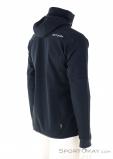 Ortovox Col Becchei Herren Tourenjacke, Ortovox, Schwarz, , Herren, 0016-12049, 5638222423, 4251877722373, N1-16.jpg