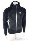 Ortovox Col Becchei Mens Ski Touring Jacket, Ortovox, Black, , Male, 0016-12049, 5638222423, 4251877722366, N2-02.jpg