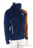 Ortovox Col Becchei Mens Ski Touring Jacket, Ortovox, Dark-Blue, , Male, 0016-12049, 5638222428, 4251877782582, N1-01.jpg