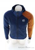 Ortovox Col Becchei Mens Ski Touring Jacket, Ortovox, Dark-Blue, , Male, 0016-12049, 5638222428, 4251877782582, N3-03.jpg