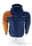 Ortovox Col Becchei Herren Tourenjacke, Ortovox, Dunkel-Blau, , Herren, 0016-12049, 5638222428, 4251877782582, N3-13.jpg