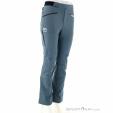 Ortovox Col Becchei Mens Ski Touring Pants, Ortovox, Gray, , Male, 0016-11529, 5638222434, 4251877782797, N1-01.jpg