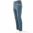 Ortovox Col Becchei Mens Ski Touring Pants, Ortovox, Gray, , Male, 0016-11529, 5638222434, 4251877782797, N1-06.jpg