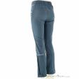 Ortovox Col Becchei Mens Ski Touring Pants, Ortovox, Gray, , Male, 0016-11529, 5638222434, 4251877782797, N1-11.jpg