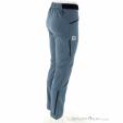 Ortovox Col Becchei Mens Ski Touring Pants, Ortovox, Gray, , Male, 0016-11529, 5638222434, 4251877782797, N2-17.jpg