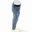 Ortovox Col Becchei Herren Tourenhose, Ortovox, Grau, , Herren, 0016-11529, 5638222434, 4251877782797, N3-18.jpg