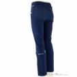 Ortovox Col Becchei Mens Ski Touring Pants, Ortovox, Dark-Blue, , Male, 0016-11529, 5638222438, 4251877782902, N1-11.jpg