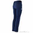 Ortovox Col Becchei Mens Ski Touring Pants, Ortovox, Dark-Blue, , Male, 0016-11529, 5638222438, 4251877782902, N1-16.jpg