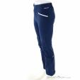 Ortovox Col Becchei Mens Ski Touring Pants, Ortovox, Dark-Blue, , Male, 0016-11529, 5638222438, 4251877782889, N2-07.jpg