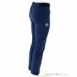 Ortovox Col Becchei Mens Ski Touring Pants, Ortovox, Dark-Blue, , Male, 0016-11529, 5638222438, 4251877782889, N2-17.jpg