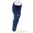 Ortovox Col Becchei Herren Tourenhose, Ortovox, Dunkel-Blau, , Herren, 0016-11529, 5638222438, 4251877782902, N3-18.jpg