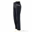 Ortovox Pizol Women Ski Touring Pants, , Black, , Female, 0016-12050, 5638222445, , N1-06.jpg