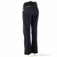 Ortovox Pizol Damen Tourenhose, Ortovox, Schwarz, , Damen, 0016-12050, 5638222445, 4251877756071, N1-11.jpg