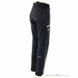 Ortovox Pizol Mujer Pantalón de ski de travesía, , Negro, , Mujer, 0016-12050, 5638222445, , N1-16.jpg