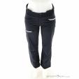 Ortovox Pizol Women Ski Touring Pants, , Black, , Female, 0016-12050, 5638222445, , N3-03.jpg