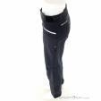 Ortovox Pizol Damen Tourenhose, Ortovox, Schwarz, , Damen, 0016-12050, 5638222445, 4251877756071, N3-08.jpg