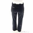 Ortovox Pizol Women Ski Touring Pants, Ortovox, Black, , Female, 0016-12050, 5638222445, 4251877756071, N3-13.jpg