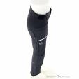 Ortovox Pizol Donna Pantaloni da Sci Alpinismo, Ortovox, Nero, , Donna, 0016-12050, 5638222445, 4251877756071, N3-18.jpg